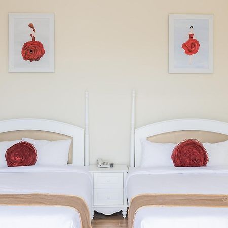 La Vie En Rose Villa 大叻 外观 照片