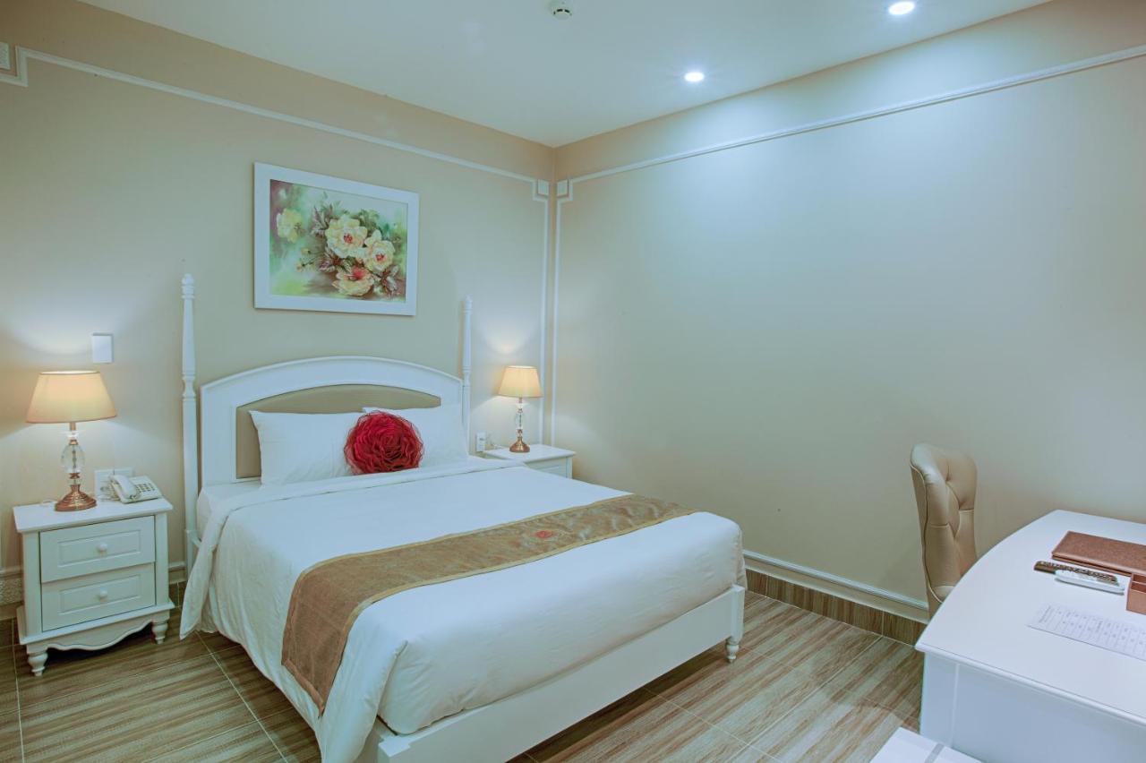 La Vie En Rose Villa 大叻 外观 照片