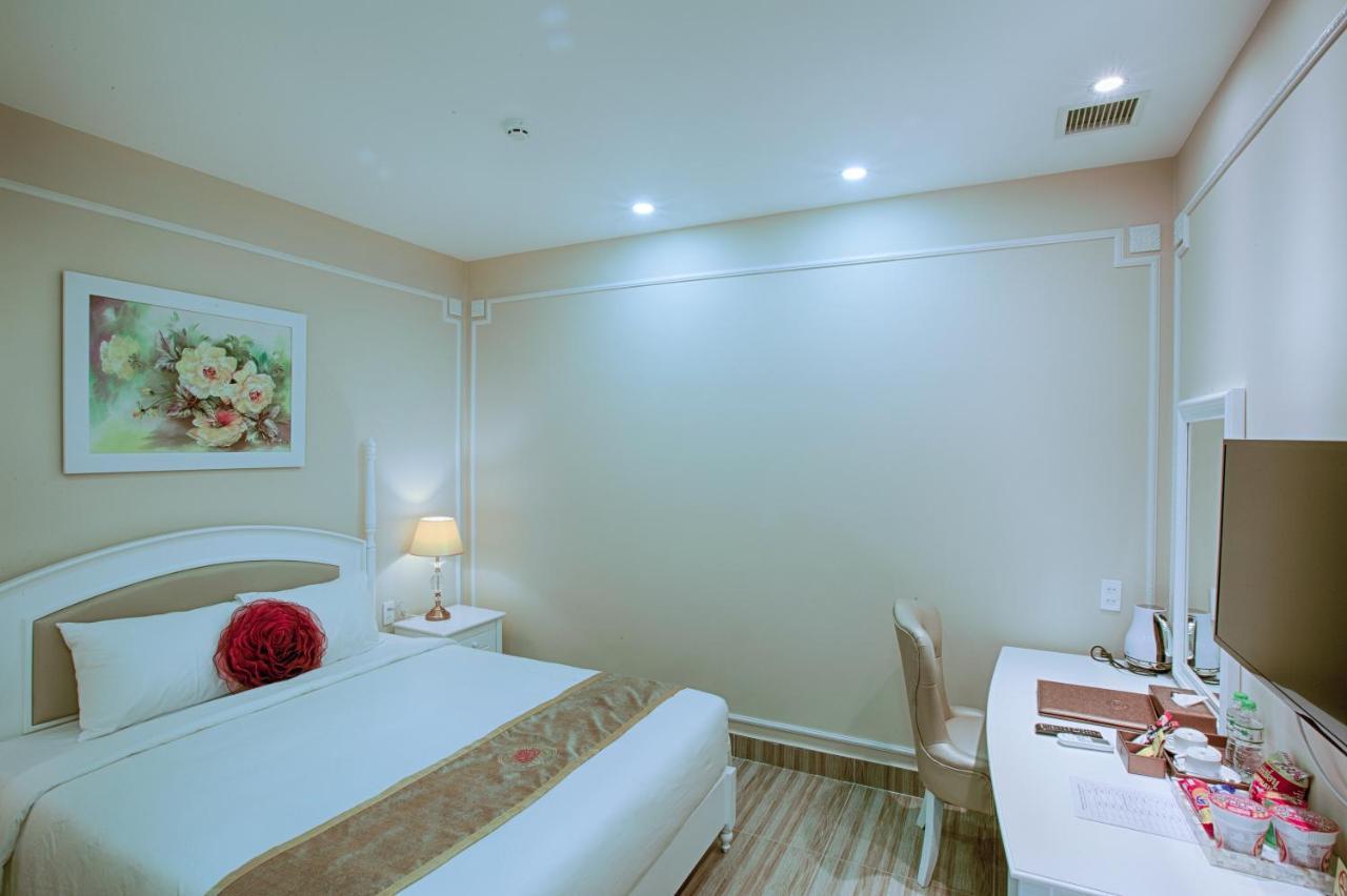 La Vie En Rose Villa 大叻 外观 照片