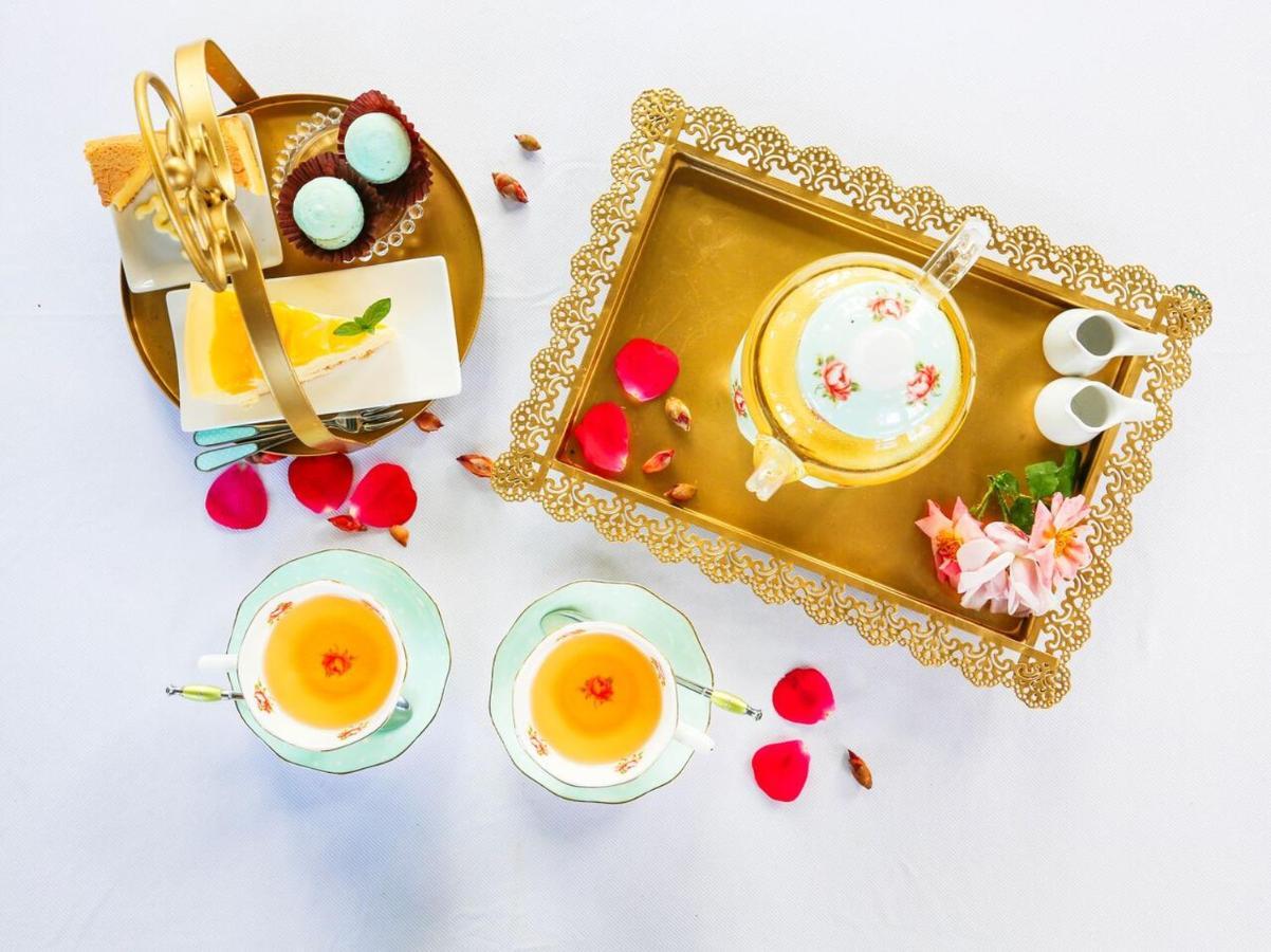 La Vie En Rose Villa 大叻 外观 照片